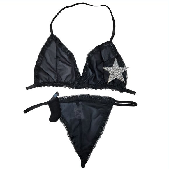 Dare to Wear-Policewoman - Picture 2 of 5